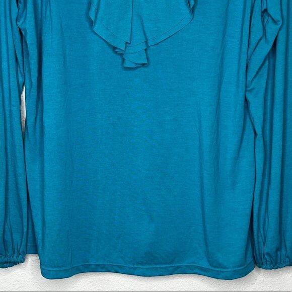 Miss Tina Blouse‎ nwt - Picture 3 of 7